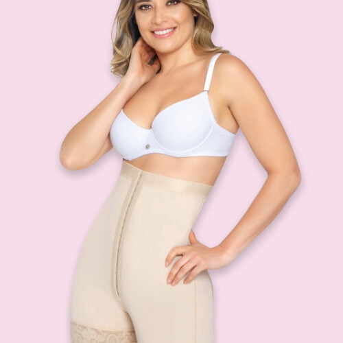 Antonella-2023 Faja strapples powernet Antonella Fajas Free Kayros imagen ppal