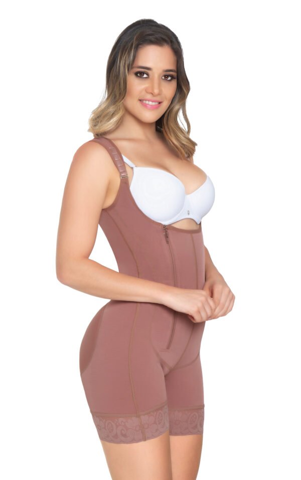 Daniela Faja Tipo Short Daniela Fajas Free Kayros imagen 1