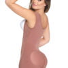 Daniela-trasera Faja Tipo Short Daniela Fajas Free Kayros imagen 2