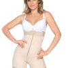 Keyla Faja tipo short powernet Keyla Fajas Free Kayros imagen 2