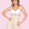 Keyla-2023 Faja tipo short powernet Keyla Fajas Free Kayros imagen 1