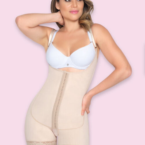 Laura-2023 Faja Tipo Short Laura Fajas Free Kayros imagen ppal