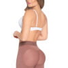 Salma-trasera Short Levanta Cola Salma Fajas Free Kayros imagen 1