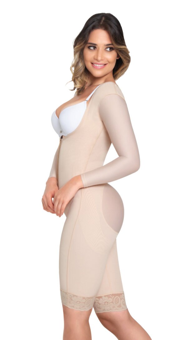 Tannia-trasera Faja Pescador Tannia Fajas Free Kayros imagen 2