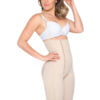 Violet Faja Strapless Violet Fajas Free Kayros imagen 1