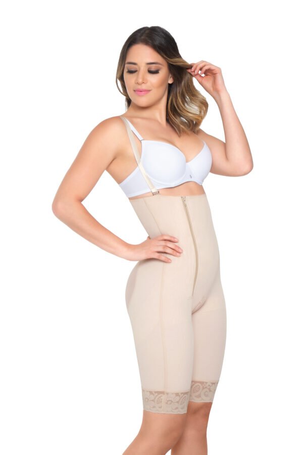 Violet Faja Strapless Violet Fajas Free Kayros imagen 1