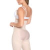 Violet-trasera Faja Strapless Violet Fajas Free Kayros imagen 2