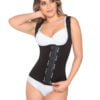 4020 Chaleco Latex Dama 4020 Fajas Free Kayros imagen 2