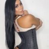 85495 Cinturilla Latex 25 varillas Fajas Free Kayros imagen 2