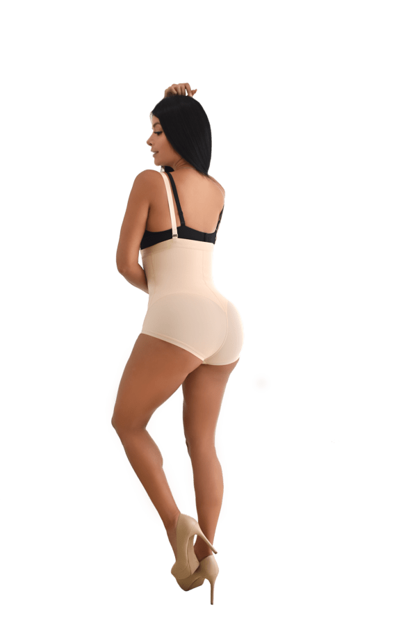Anny straple 3 Faja Strapless Anny Fajas Free Kayros imagen 3