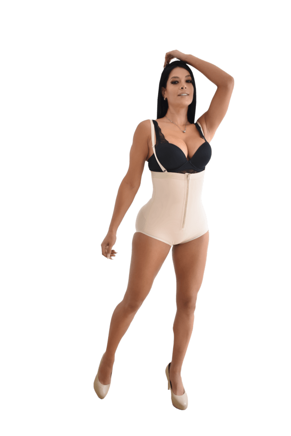 Anny straple Faja Strapless Anny Fajas Free Kayros imagen 1