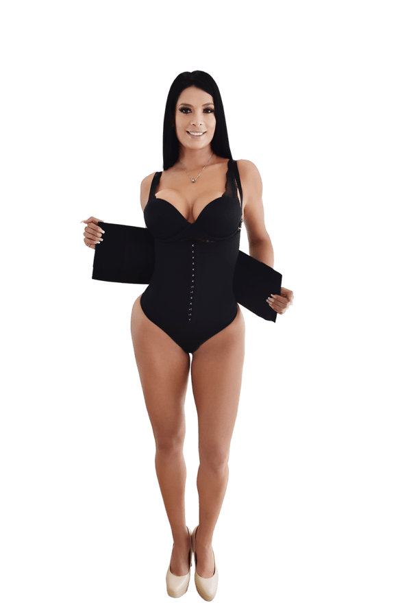 Bodysirena Faja Body Sirena Fajas Free Kayros imagen 4
