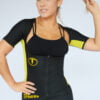 Camisilla manga broche Faja Camisilla Dama Neopreno Fajas Free Kayros imagen 2