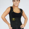 Chaleco Neopreno broche sisa Chaleco Dama Neopreno Fajas Free Kayros imagen 2
