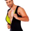 Chaleco hombre neopreno Chaleco Hombre Neopreno Fajas Free Kayros imagen 1
