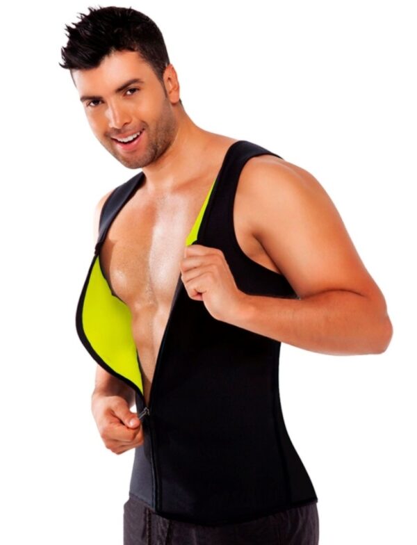 Chaleco hombre neopreno Chaleco Hombre Neopreno Fajas Free Kayros imagen 1