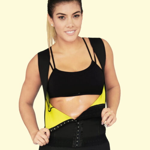 Chaleco-neo-2023 Chaleco Dama Neopreno Fajas Free Kayros imagen ppal
