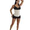Dayana Cintura de Sirena Dayana 11 13 y 15 Varillas Fajas Free Kayros imagen 4