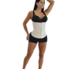 Cintura de Sirena Dayana 11 13 y 15 Varillas Fajas Free Kayros imagen 4