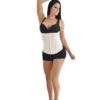 Cintura de Sirena Dayana 11 13 y 15 Varillas Fajas Free Kayros imagen 1