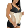 Cintura de Sirena Dayana 11 13 y 15 Varillas Fajas Free Kayros imagen 3
