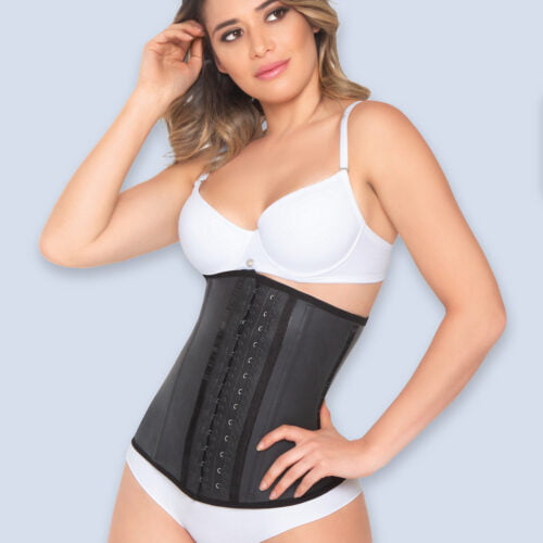 Faja-4010-2023 Cinturilla Latex Dama 4010 Fajas Free Kayros imagen ppal