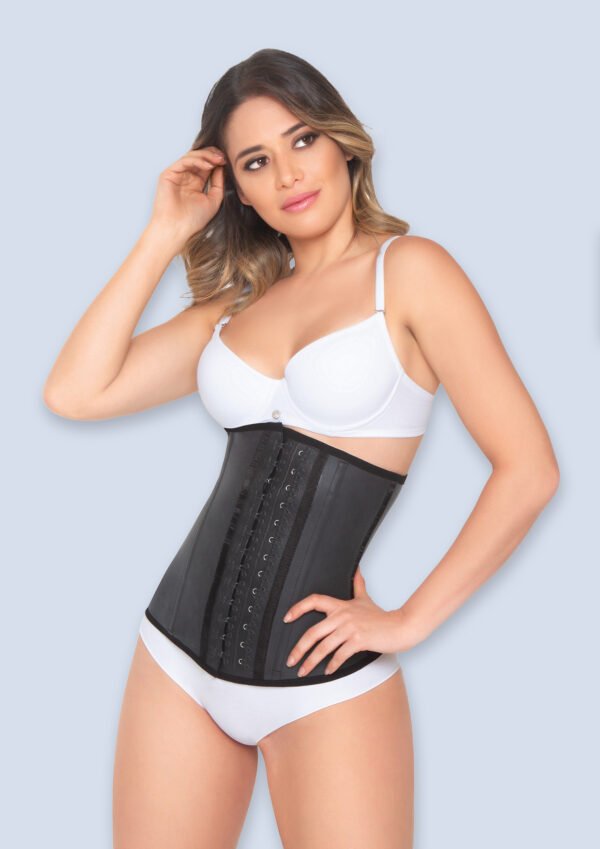 Faja-4010-2023 Cinturilla Latex Dama 4010 Fajas Free Kayros imagen ppal