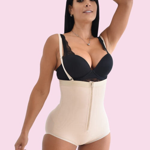 Faja-anny-strapple-2023 Faja Strapless Anny Fajas Free Kayros imagen ppal