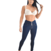 Jean faja Jean Push Up Dama Fajas Free Kayros imagen 6