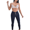 Jean faja 2 Jean Push Up Dama Fajas Free Kayros imagen 1