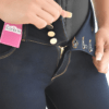 Jean faja 5 Jean Push Up Dama Fajas Free Kayros imagen 4