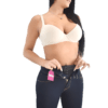 Jean faja 6 Jean Push Up Dama Fajas Free Kayros imagen 5