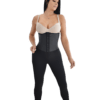 Leggins faja Leggins Faja con Cinturilla Látex Fajas Free Kayros imagen 5