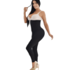 Leggins faja 4 Leggins Faja con Cinturilla Látex Fajas Free Kayros imagen 3