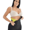 Leggins faja 5 Leggins Faja con Cinturilla Látex Fajas Free Kayros imagen 4