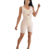 Mariana 2 Faja Brassier Semipescador Mariana Fajas Free Kayros imagen 2