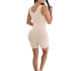 Mariana 3 Faja Brassier Semipescador Mariana Fajas Free Kayros imagen 3