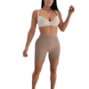 Milan 1 Short Push Up Milan Fajas Free Kayros imagen 1