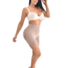 Milan 2 Short Push Up Milan Fajas Free Kayros imagen 2