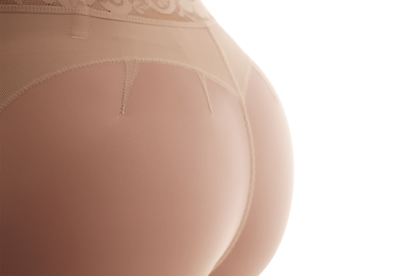 Milan 4 Short Push Up Milan Fajas Free Kayros imagen 4