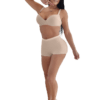 Paula Short Cachetero Paula Fajas Free Kayros imagen 4