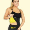 Cinturilla Dama Neopreno Fajas Free Kayros imagen ppal
