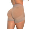 pantyshortmonacococoa2 Panty Short Mónaco Cocoa Fajas Free Kayros imagen 2