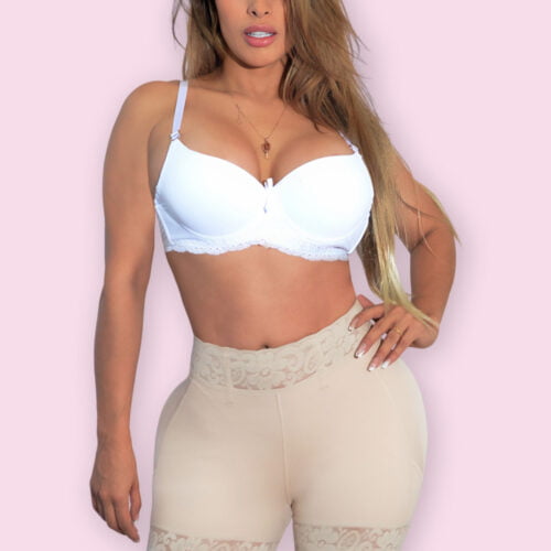 shortadonaiinvisibleppal Short Adonai Levanta Cola Invisible Fajas Free Kayros imagen ppal