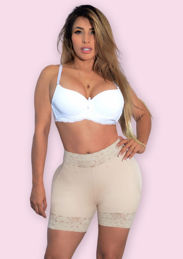 shortadonaiinvisibleppal Short Adonai Levanta Cola Invisible Fajas Free Kayros imagen ppal