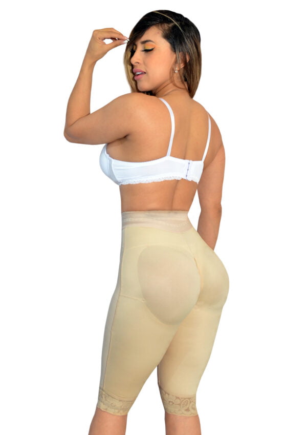 shortdubaiinvisible2 Short Pesquero Invisible Dubai Fajas Free Kayros imagen 2
