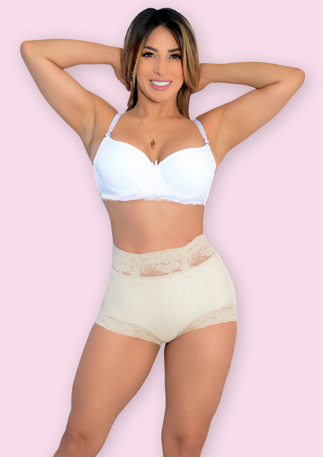 Panty Short Cachetero Nicol