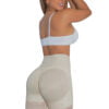 shortparis2 Short Paris Levanta Cola Elástico Ancho Fajas Free Kayros imagen 2