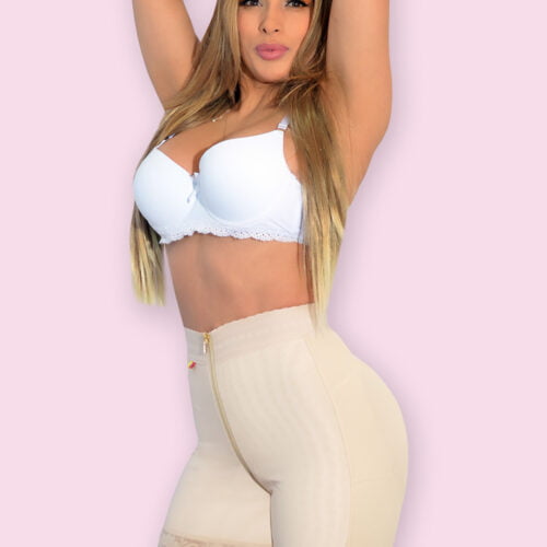 shortveneciainvisibleppal Short Invisible Venecia Fajas Free Kayros imagen ppal